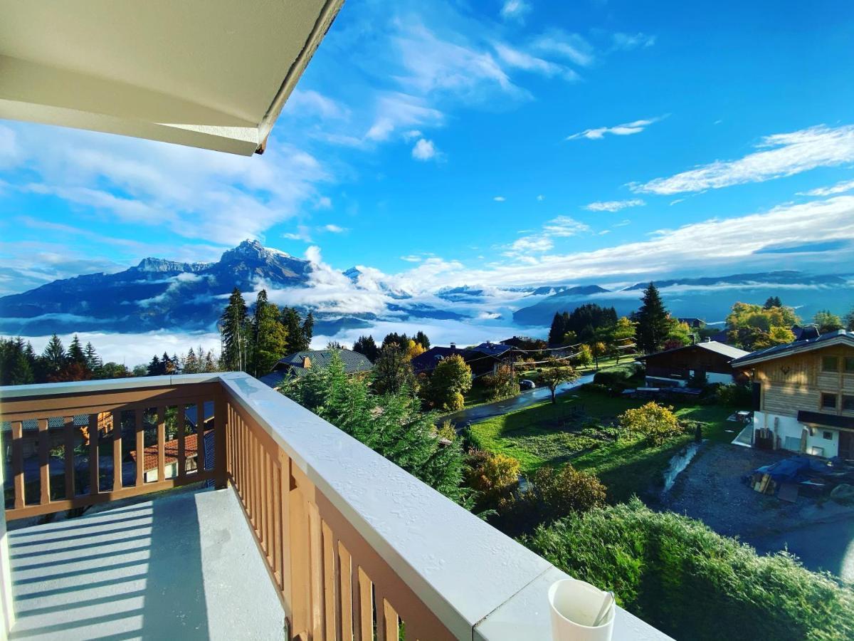 Aparthotel Le Floralp