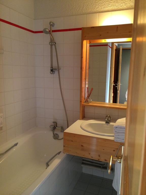 Aparthotel Le Floralp