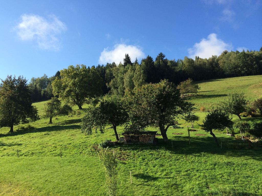 Le Floralp Combloux