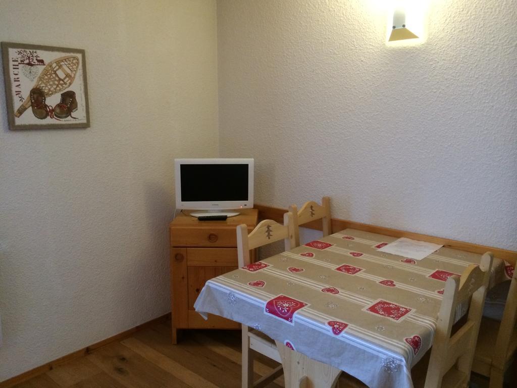 Aparthotel Le Floralp Combloux