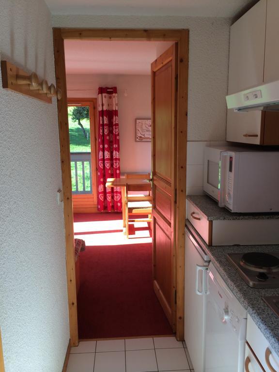 Le Floralp Aparthotel 3*