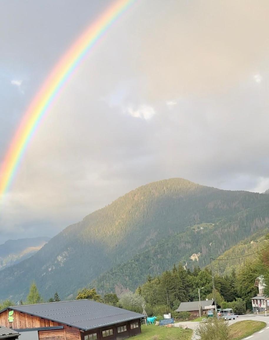 Le Floralp 3*