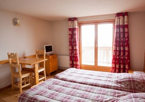 Le Floralp Aparthotel Combloux