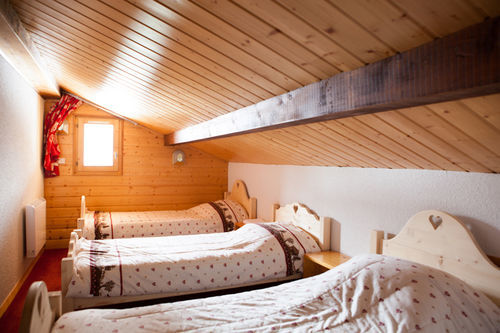 Le Floralp Aparthotel