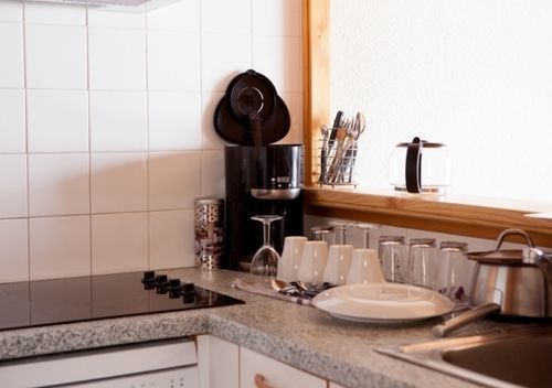 Le Floralp Apart-hotel 3*