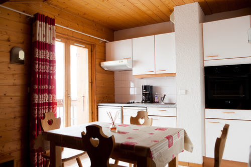 Le Floralp 3* Combloux
