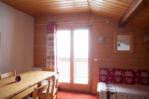 Le Floralp Aparthotel 3*