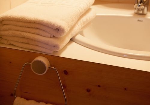 Le Floralp Aparthotel Combloux
