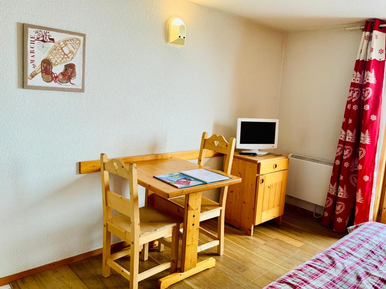 Aparthotel Le Floralp Combloux