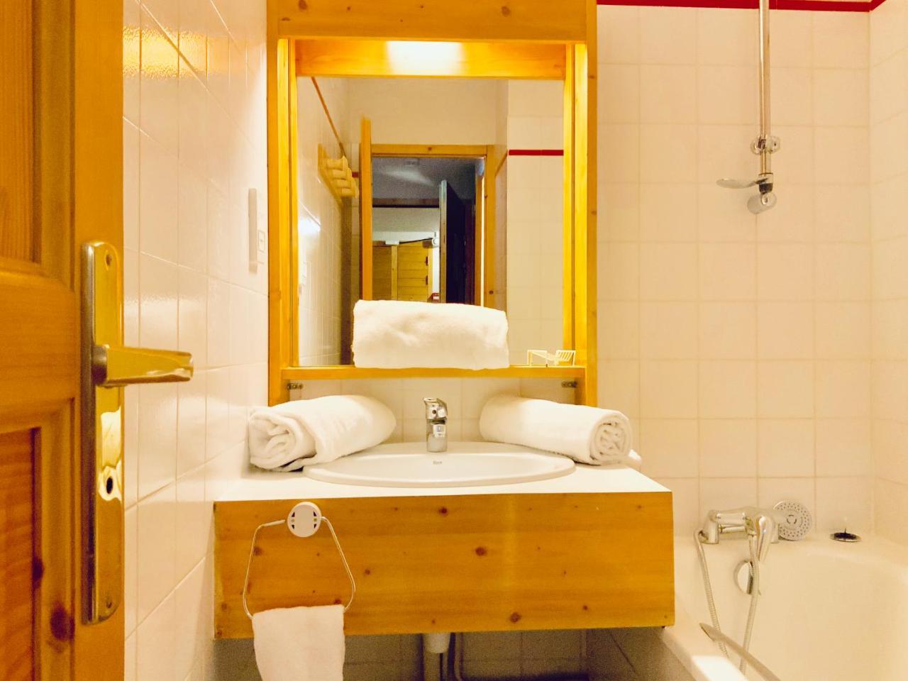 Aparthotel Le Floralp