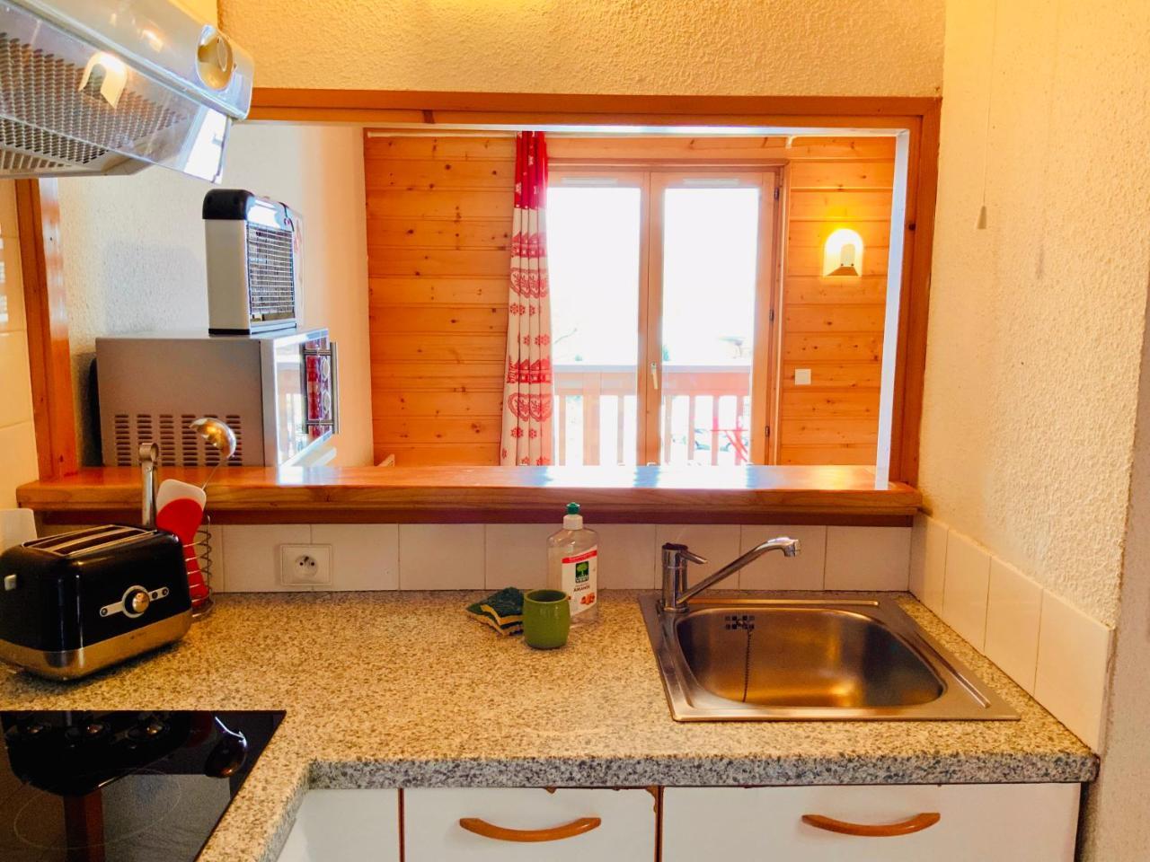 Le Floralp Aparthotel 3*