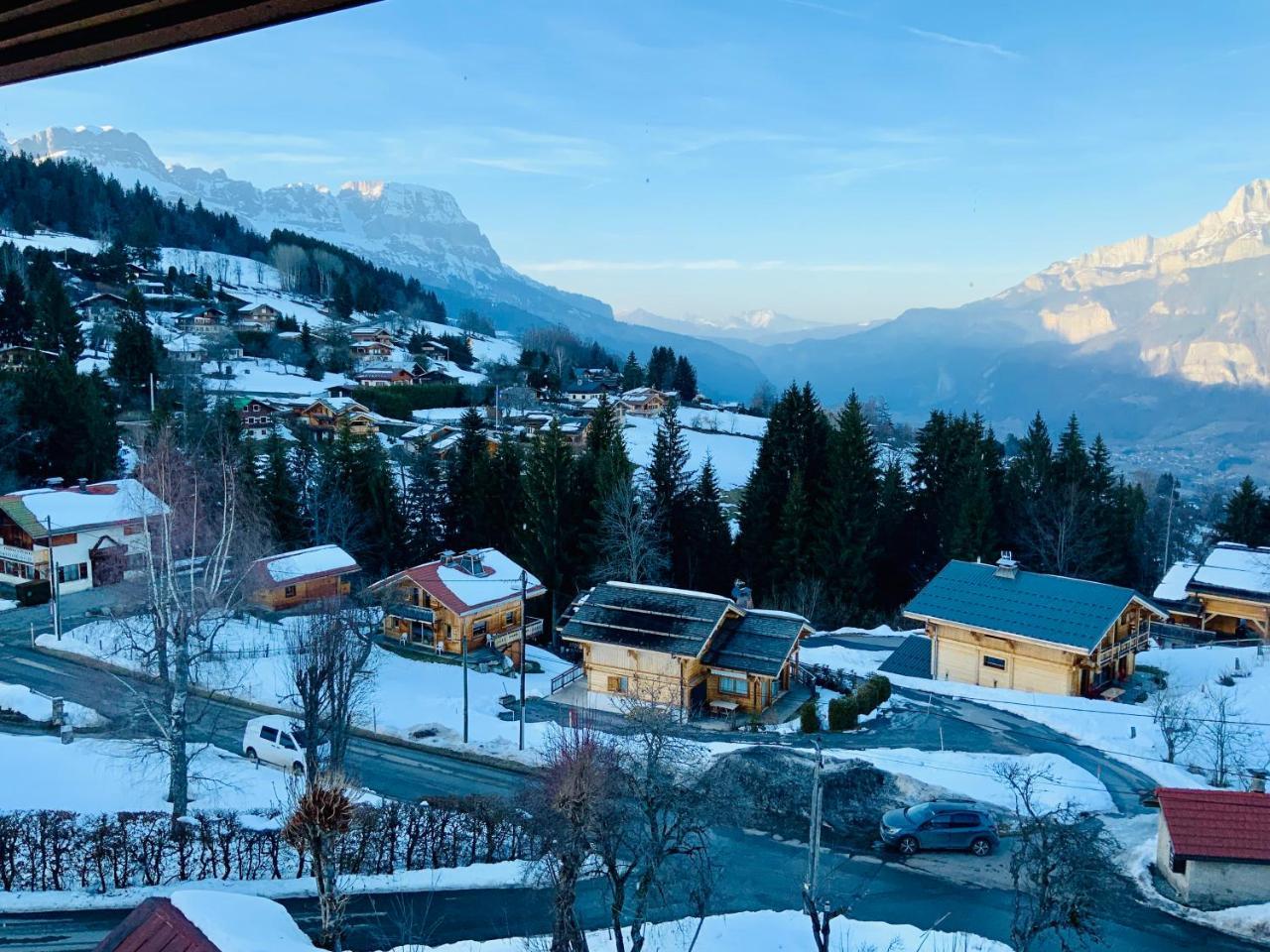 Le Floralp