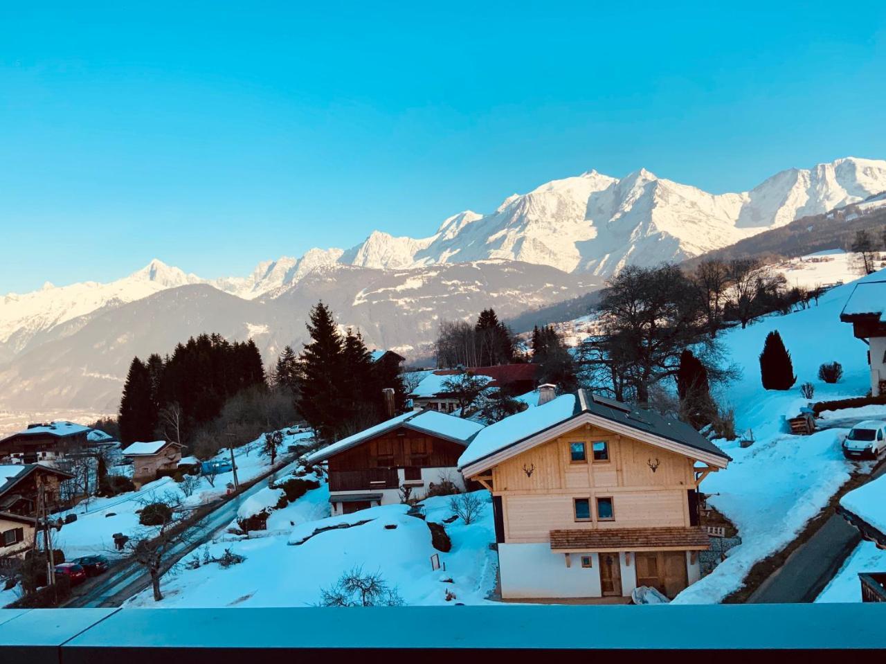 Aparthotel Le Floralp