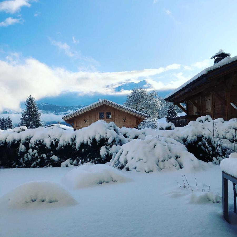 Aparthotel Le Floralp