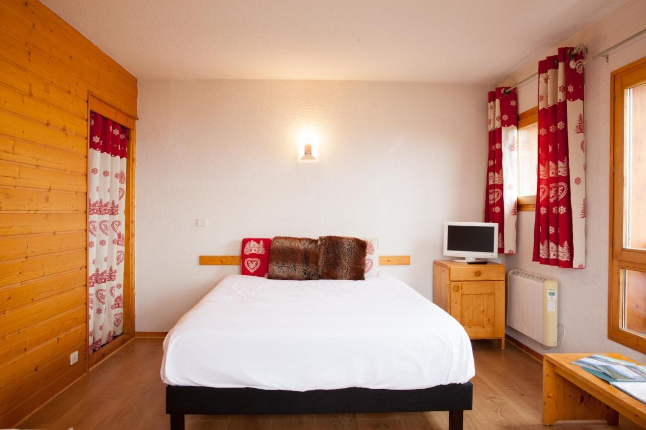 Le Floralp Aparthotel 3*