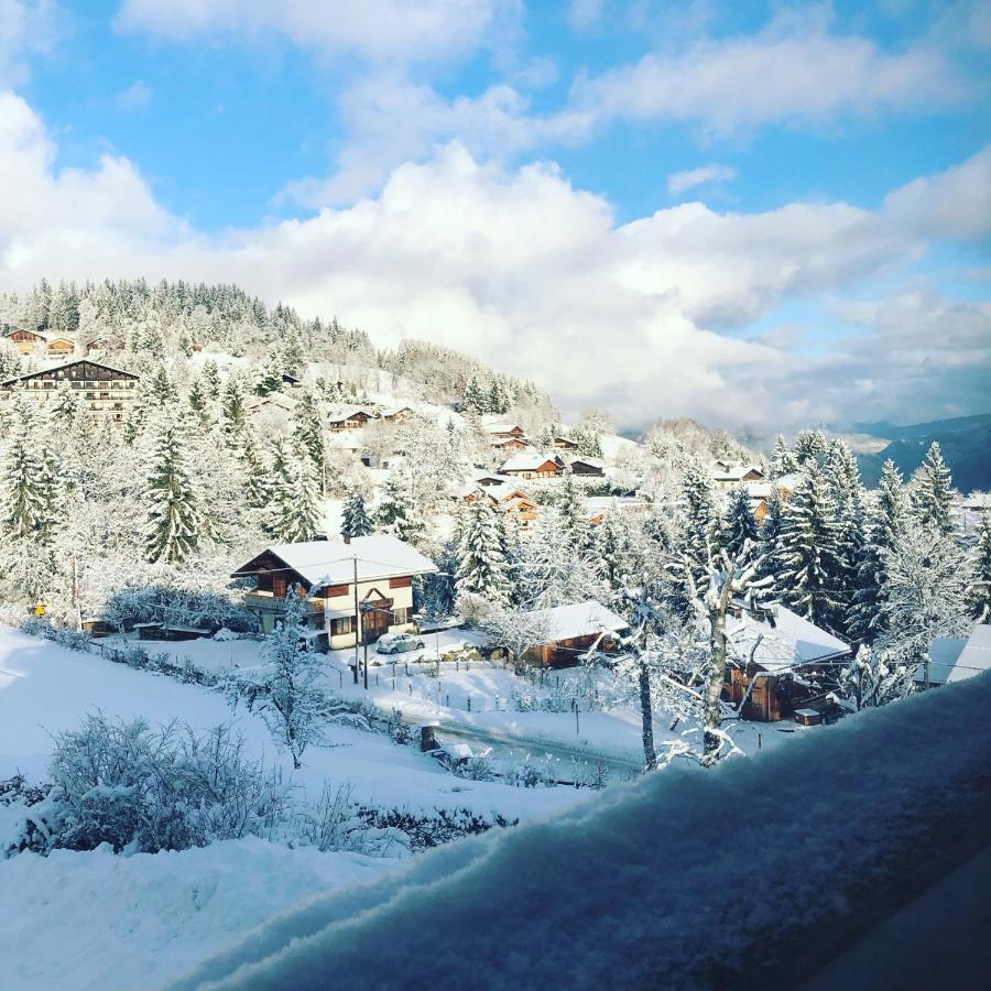 Le Floralp 3*