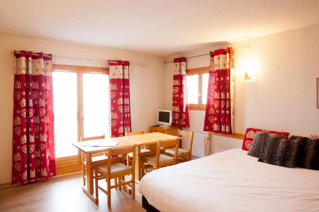 Le Floralp Aparthotel