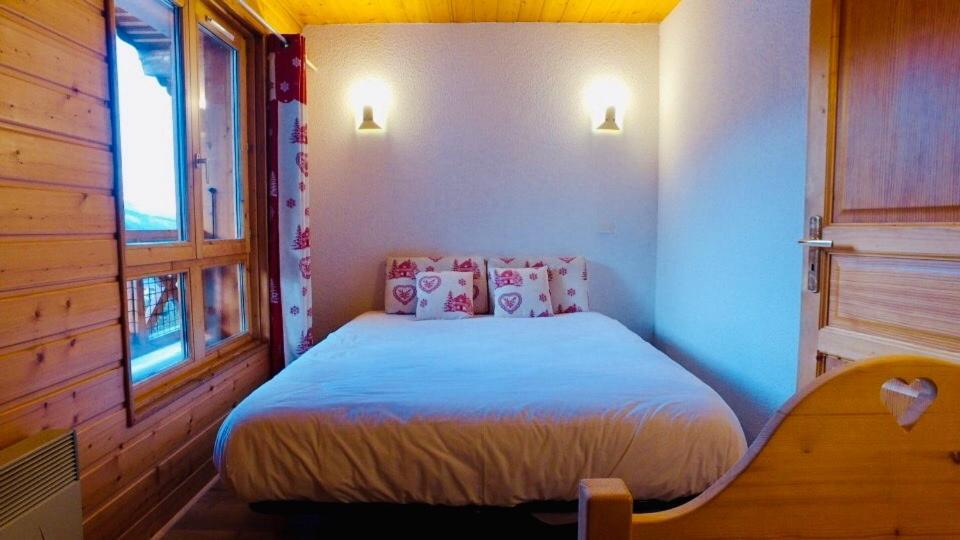 Le Floralp Aparthotel Combloux