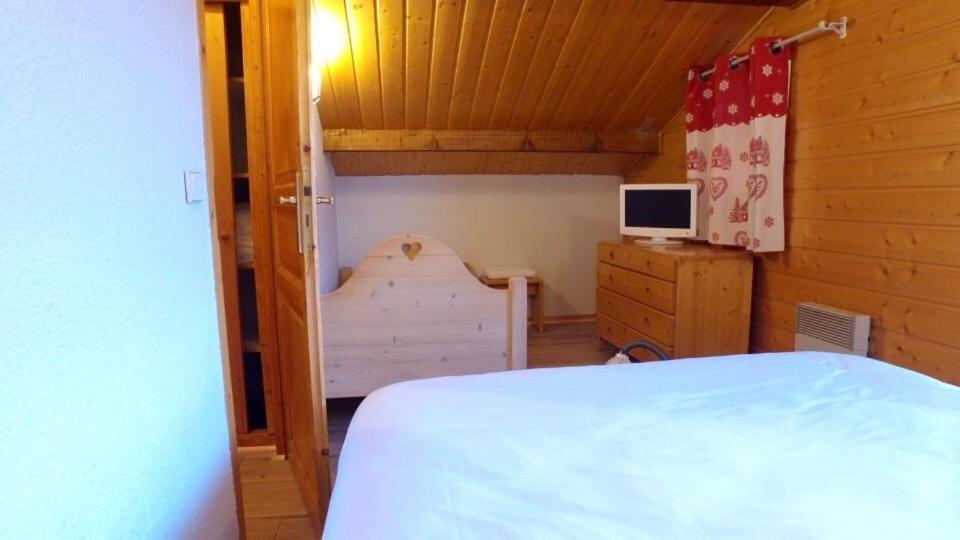 Le Floralp Aparthotel Combloux